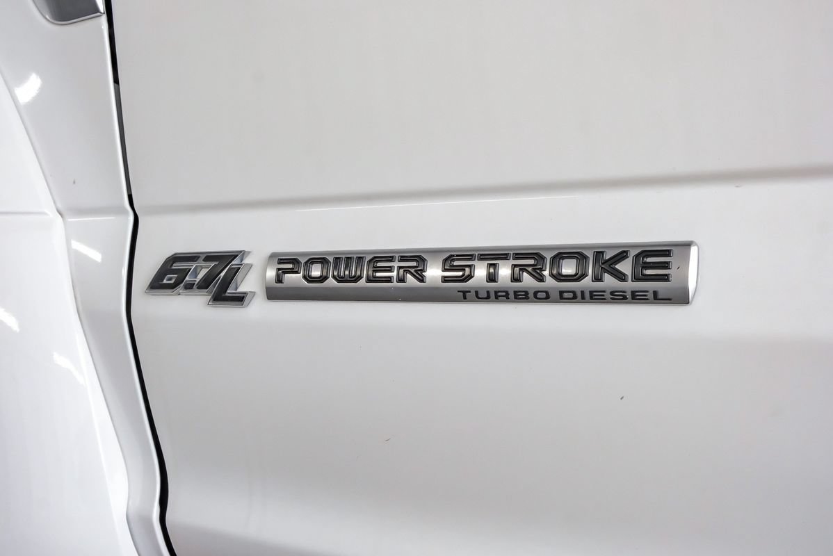 Used 2022 Ford F450 Limited w/ FX4 Off-Road Package AWD/4WD image 56