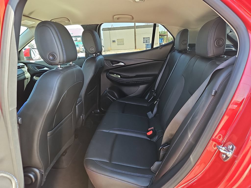 Used 2026 Buick Encore GX Sport Touring FWD image 11