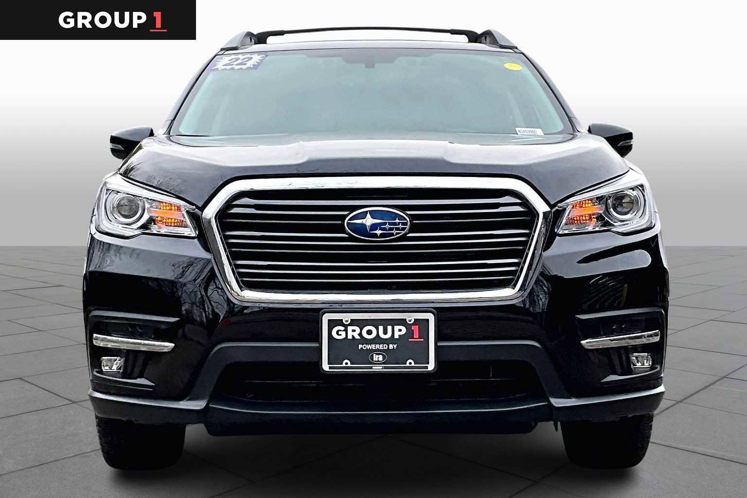 Used 2022 Subaru Ascent Limited w/ Technology Package image 3