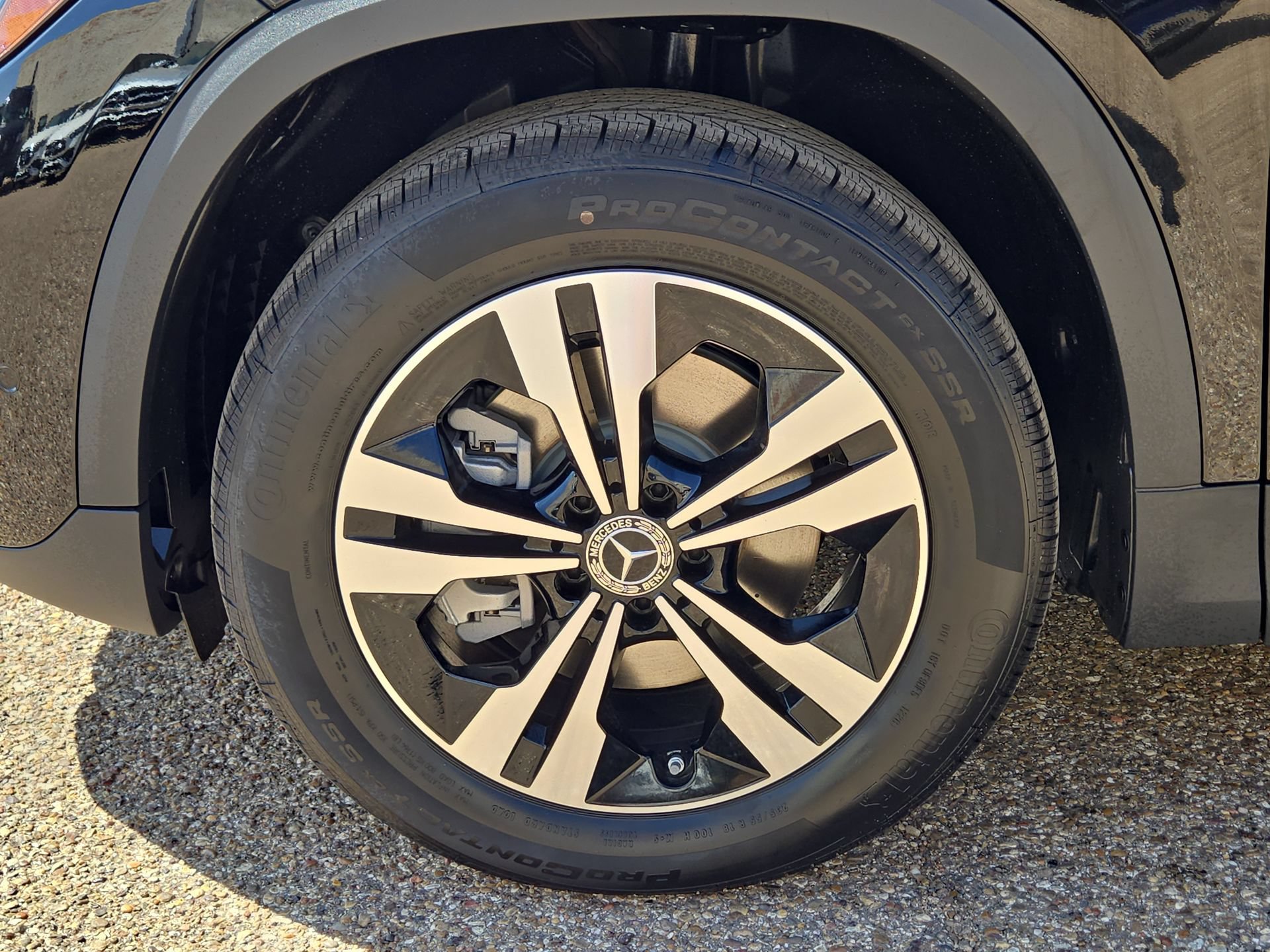 New 2026 Mercedes-Benz GLA 250 4MATIC image 11