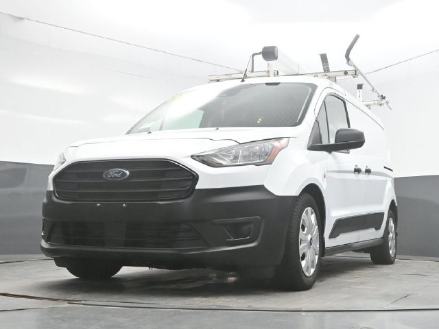 Used 2023 Ford Transit Connect XL FWD image 41