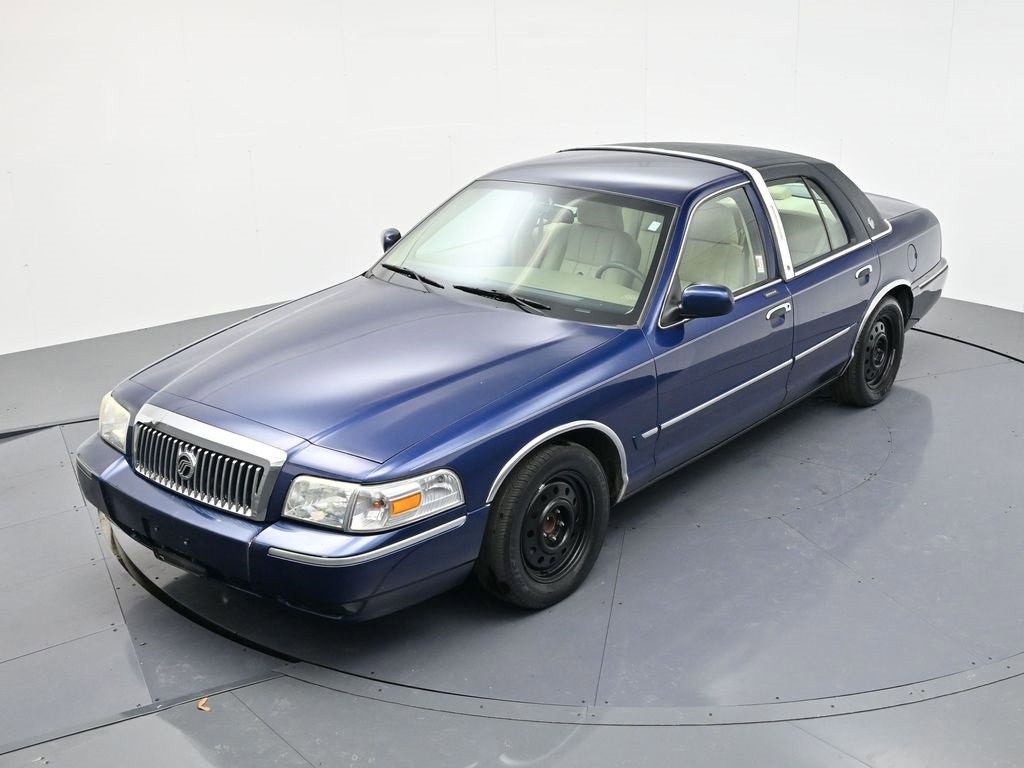 Used 2006 Mercury Grand Marquis LS image 37
