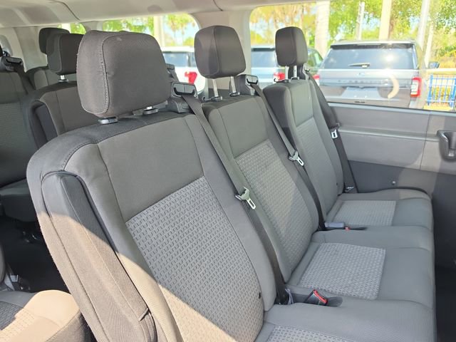 Used 2024 Ford Transit 350 XLT RWD image 12