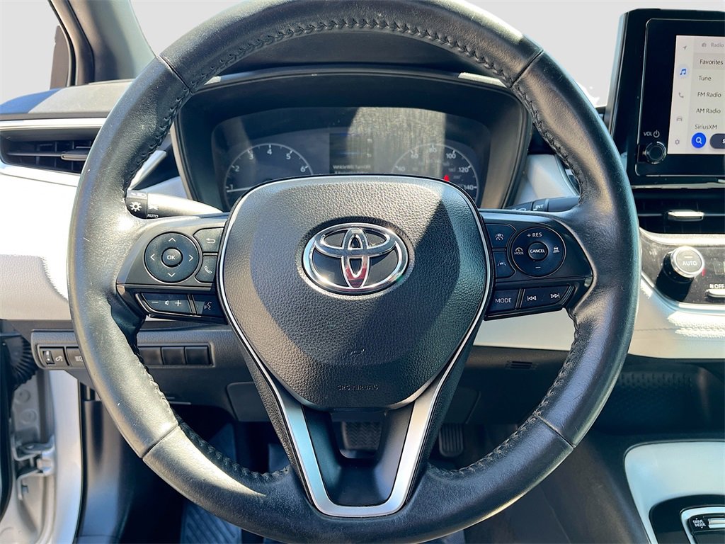 Used 2023 Toyota Corolla SE image 11