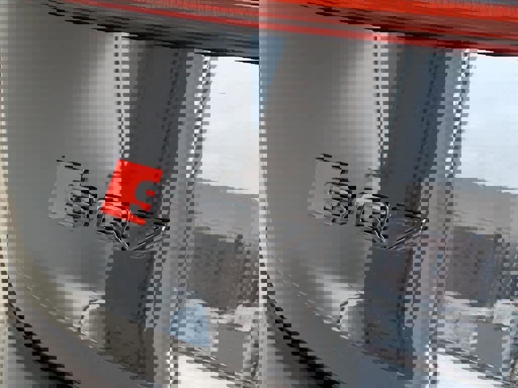 Used 2023 Audi SQ7 Premium Plus w/ Executive Package image 18