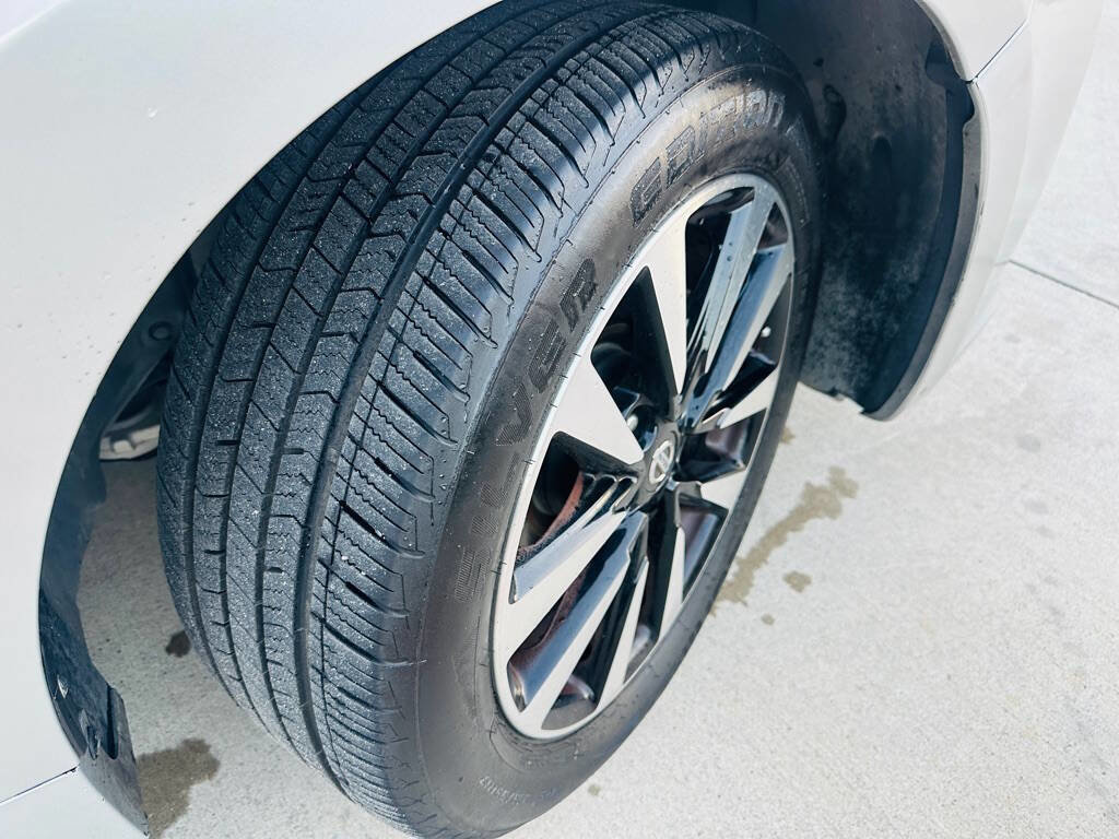 Used 2018 Nissan Altima 2.5 SL FWD image 29