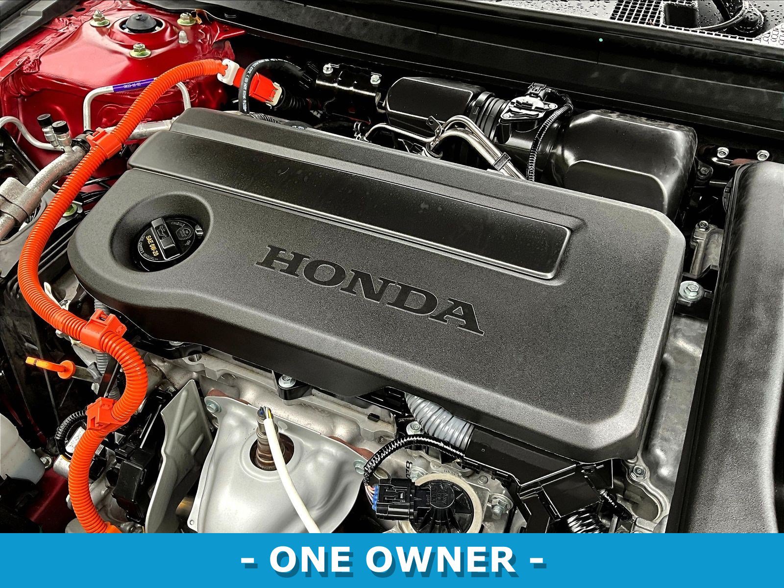 Used 2023 Honda Accord Sport image 30