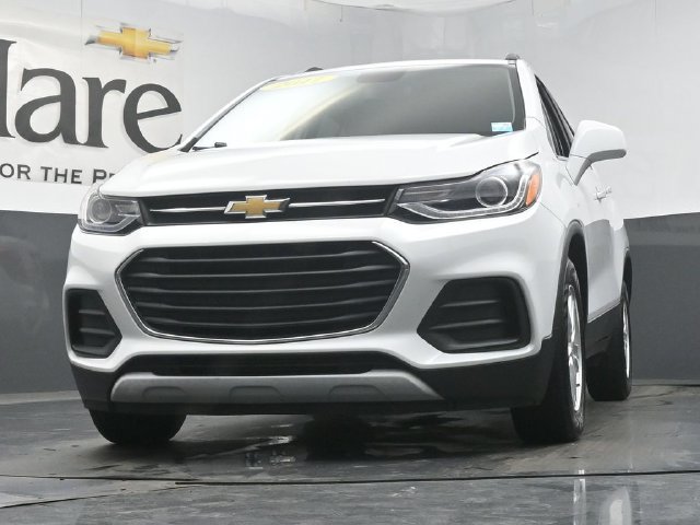 Used 2017 Chevrolet Trax LT w/ LT Convenience Package FWD image 61