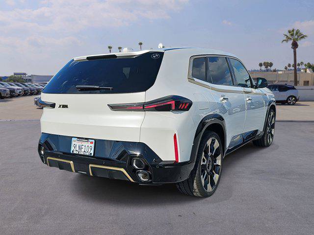 Certified 2024 BMW XM image 5