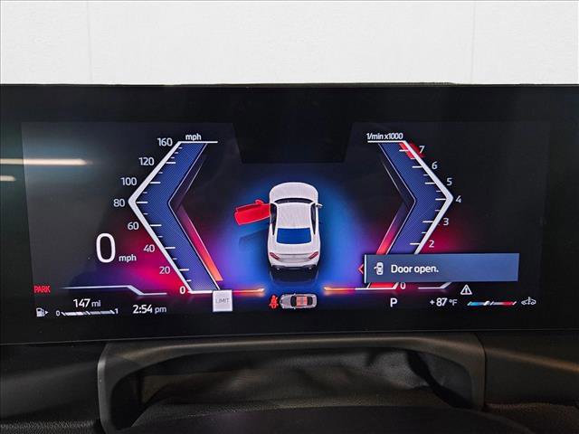 Used 2025 BMW 230i Coupe image 10