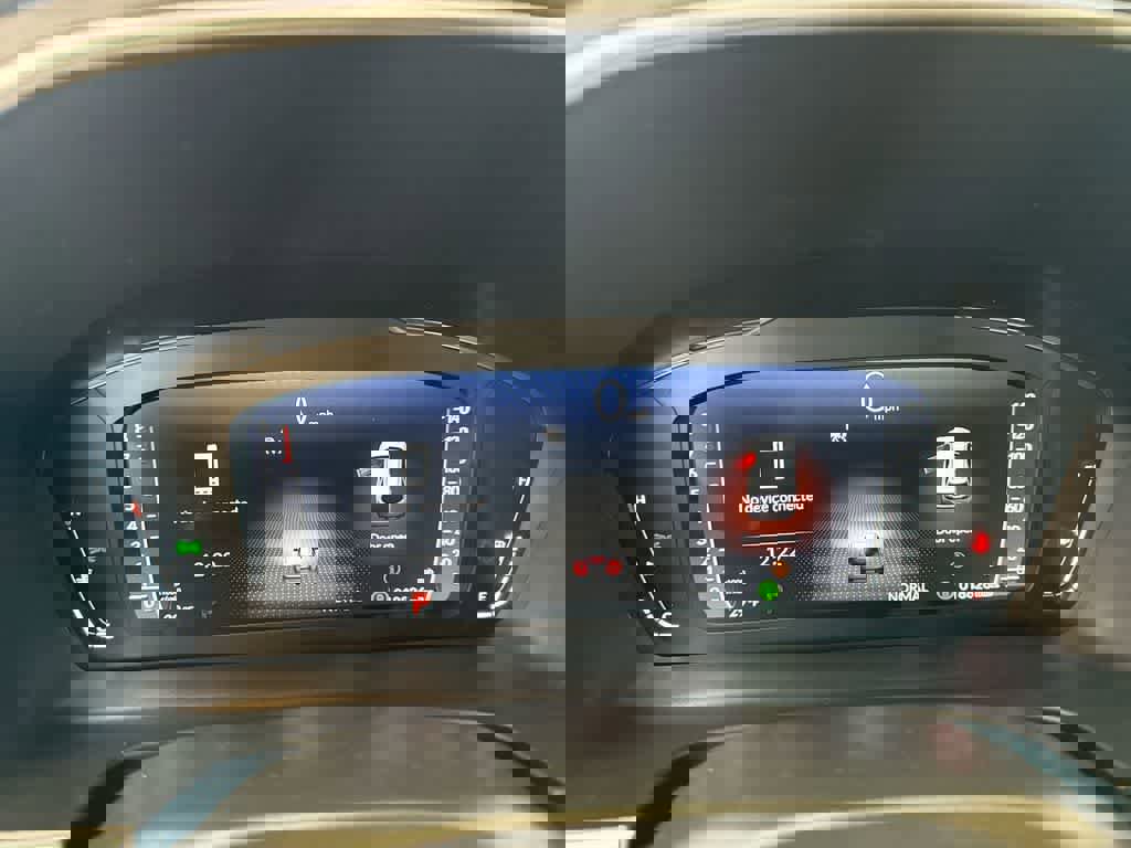 Certified 2024 Honda Pilot Elite image 38