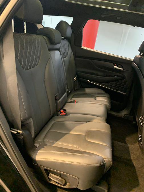 Used 2022 Hyundai Santa Fe Calligraphy AWD/4WD image 48