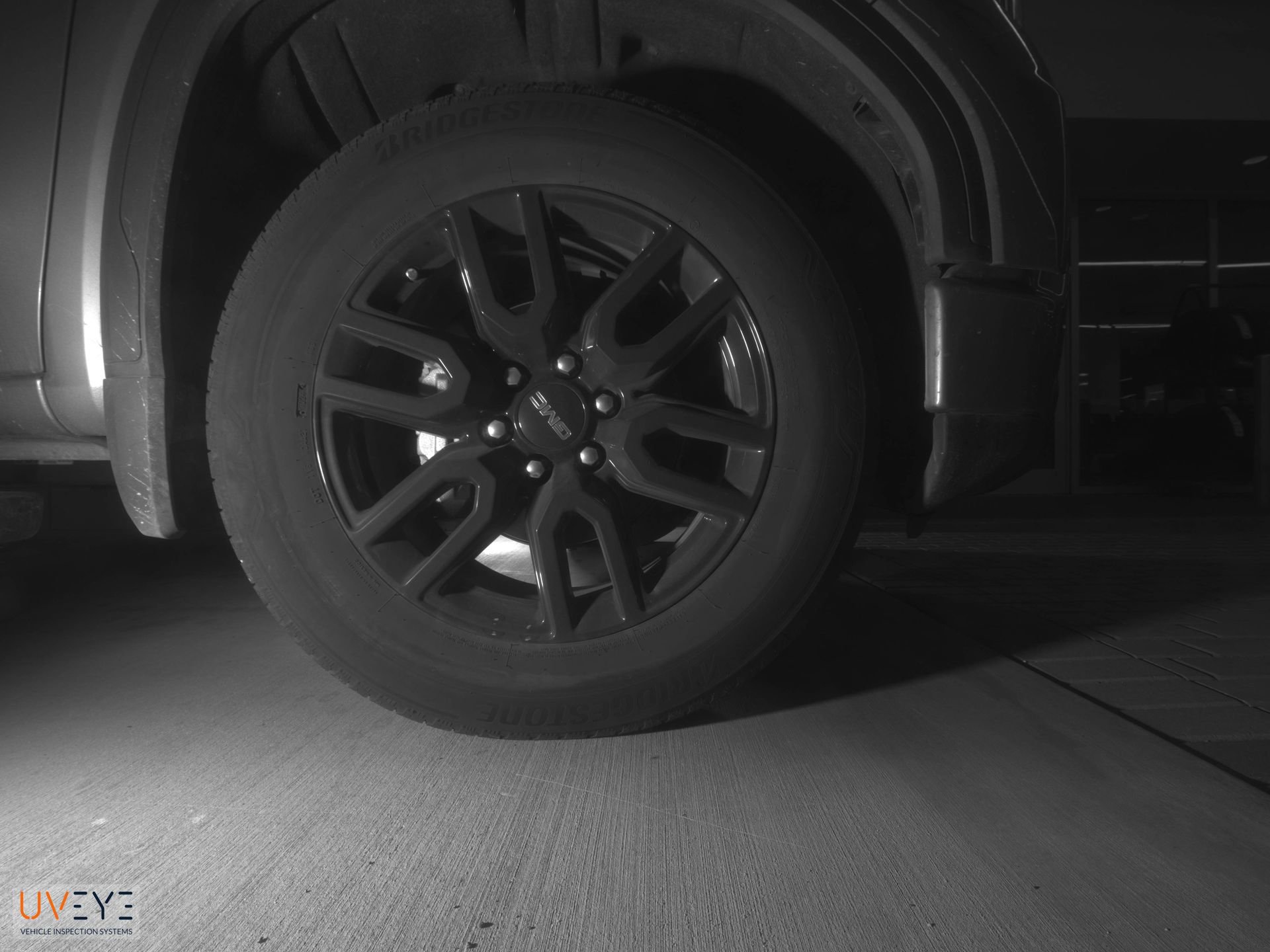 Used 2024 GMC Sierra 1500 Elevation image 12