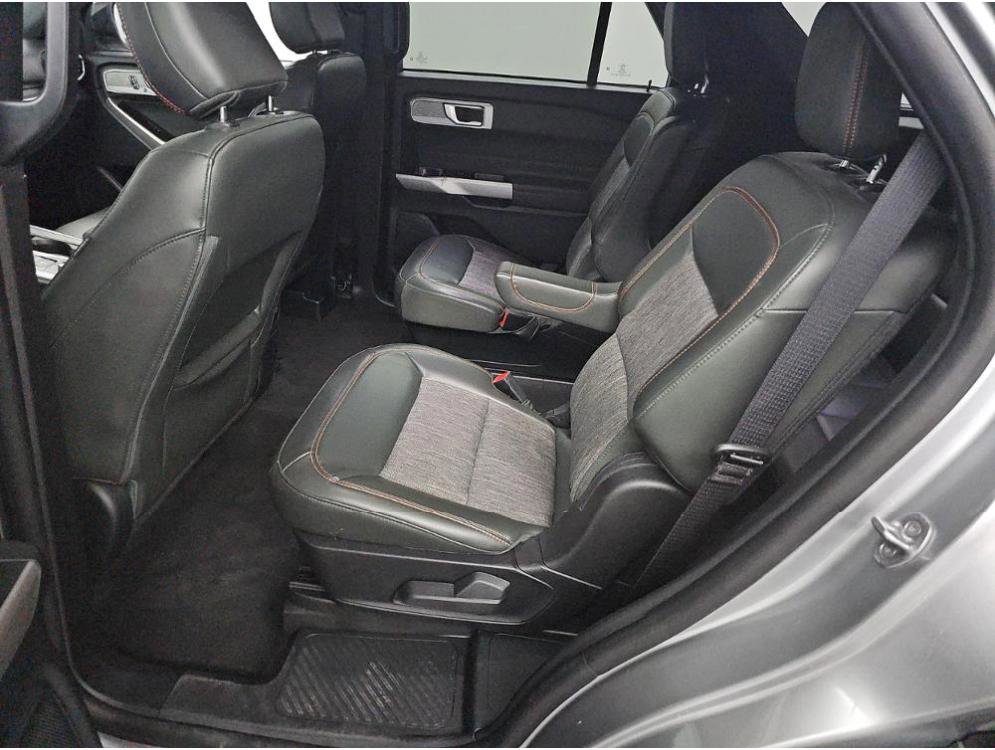 Used 2023 Ford Explorer Timberline w/ Timberline Technology Package AWD/4WD image 11