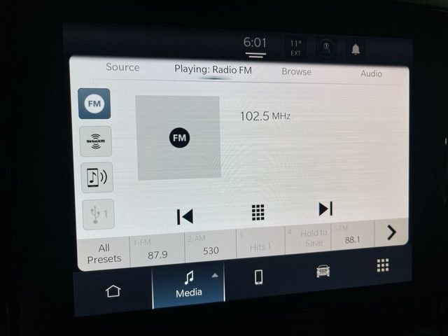 New 2026 RAM 3500 Tradesman w/ Chrome Appearance Group A image 16