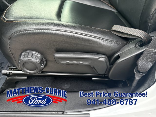 Used 2022 Jeep Gladiator Mojave w/ Trailer Tow Package AWD/4WD image 10