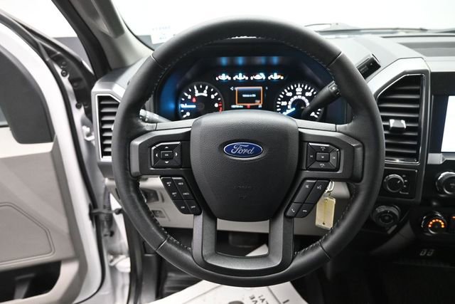 Certified 2020 Ford F150 XLT w/ Equipment Group 302A Luxury AWD/4WD image 15