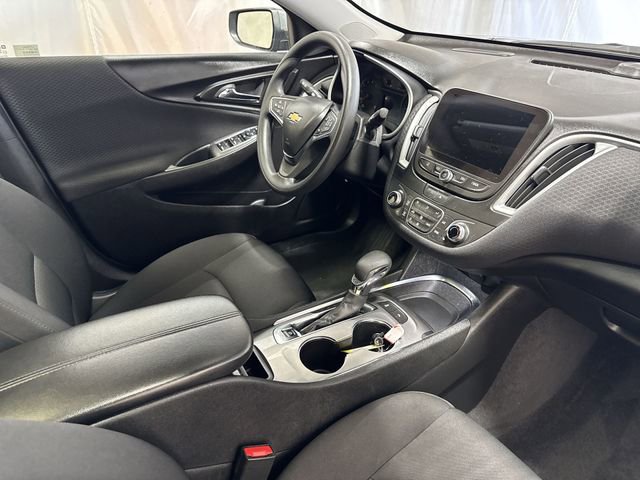 Used 2024 Chevrolet Malibu LT FWD image 27