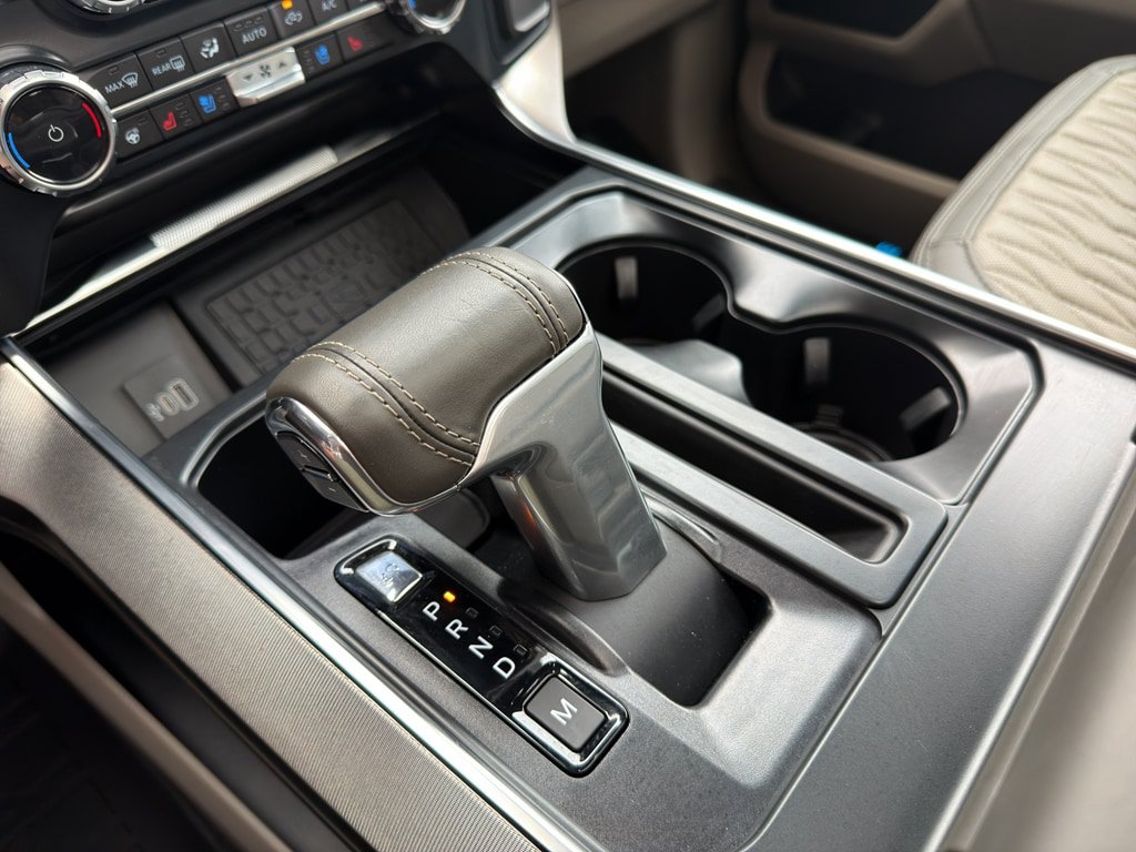 New 2025 Ford F150 Platinum AWD/4WD image 38