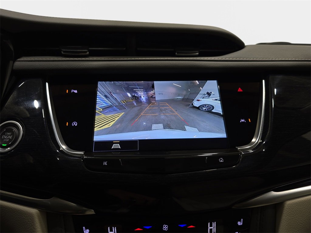 Used 2024 Cadillac XT6 Premium Luxury image 26