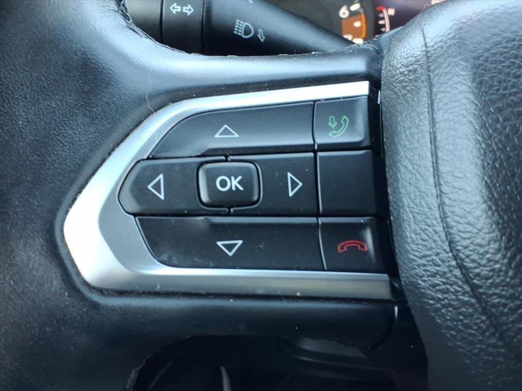 Used 2022 Jeep Compass Altitude w/ Convenience Group image 25