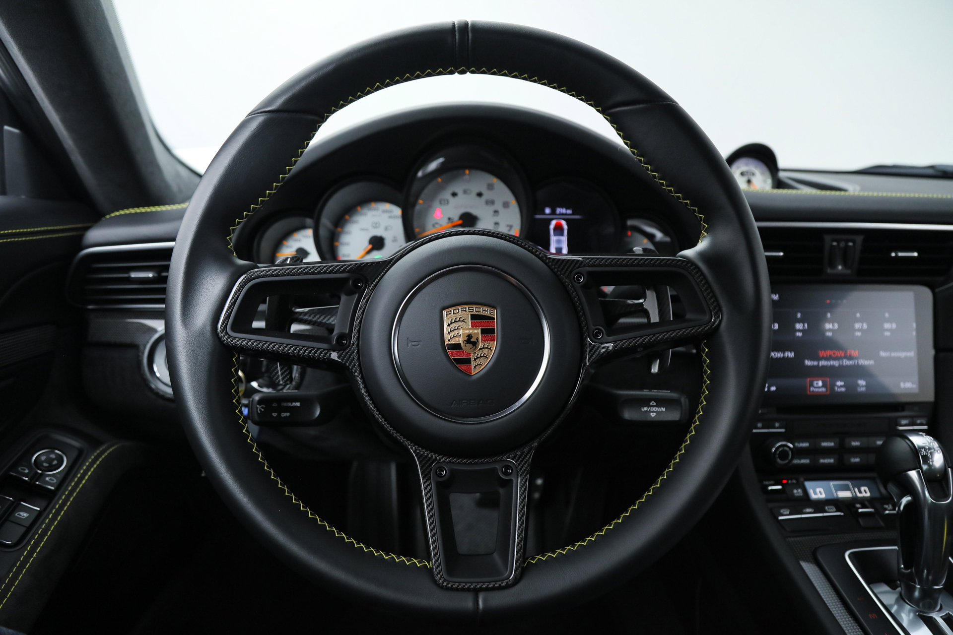 Used 2018 Porsche 911 GT2 RS image 35