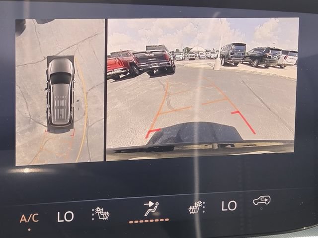 New 2026 Buick Enclave Sport Touring w/ Power Package FWD image 10