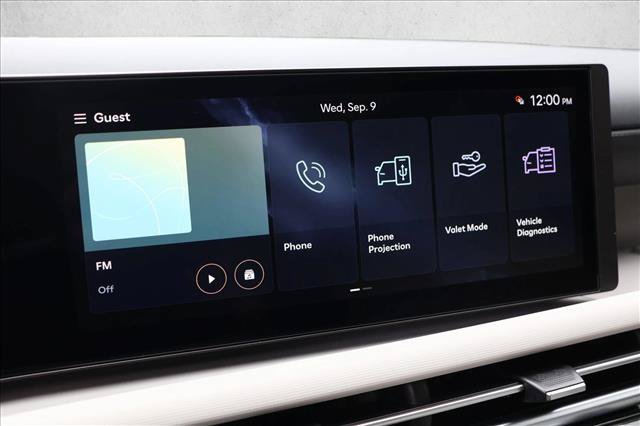 New 2026 Hyundai Tucson SEL Plus AWD/4WD image 17