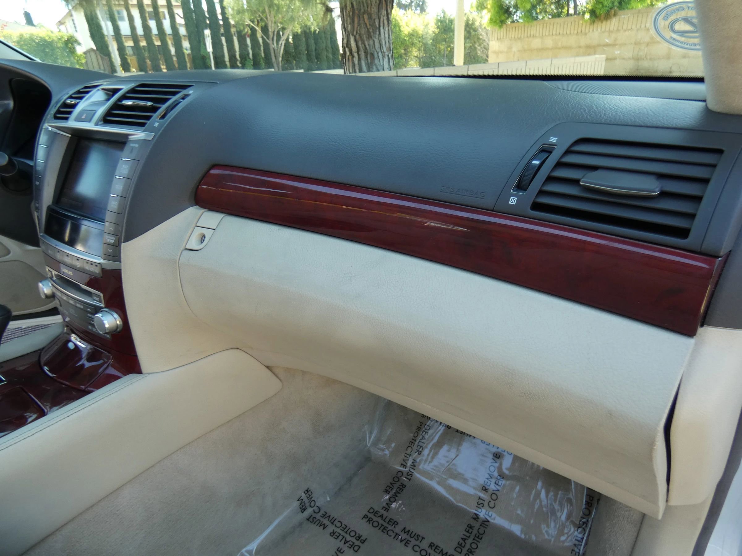 Used 2010 Lexus LS 460 L image 28