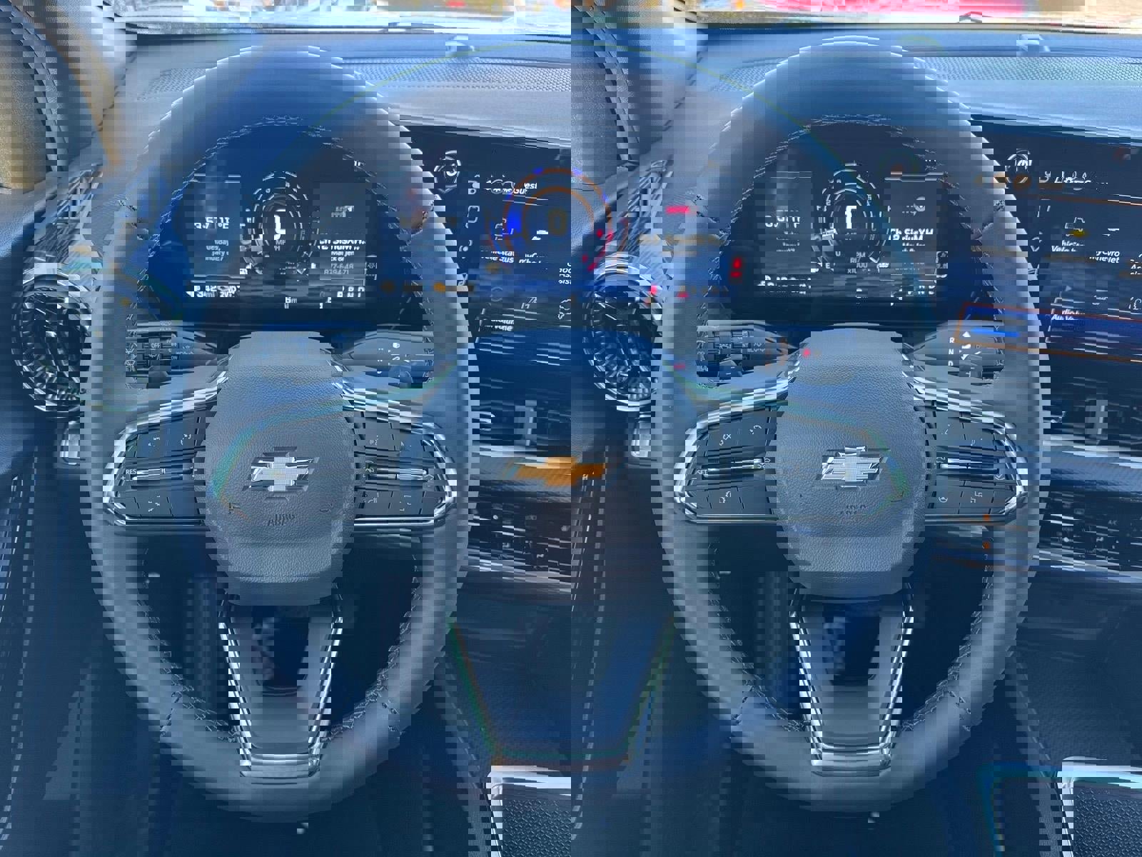 New 2026 Chevrolet Equinox LT image 6