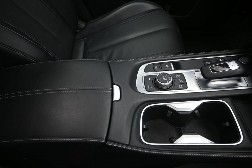 Certified 2023 INFINITI QX60 Luxe w/ Cargo Package FWD image 29