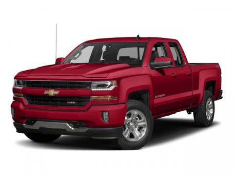 Used 2016 Chevrolet Silverado 1500 LT w/ Rally 2 Edition