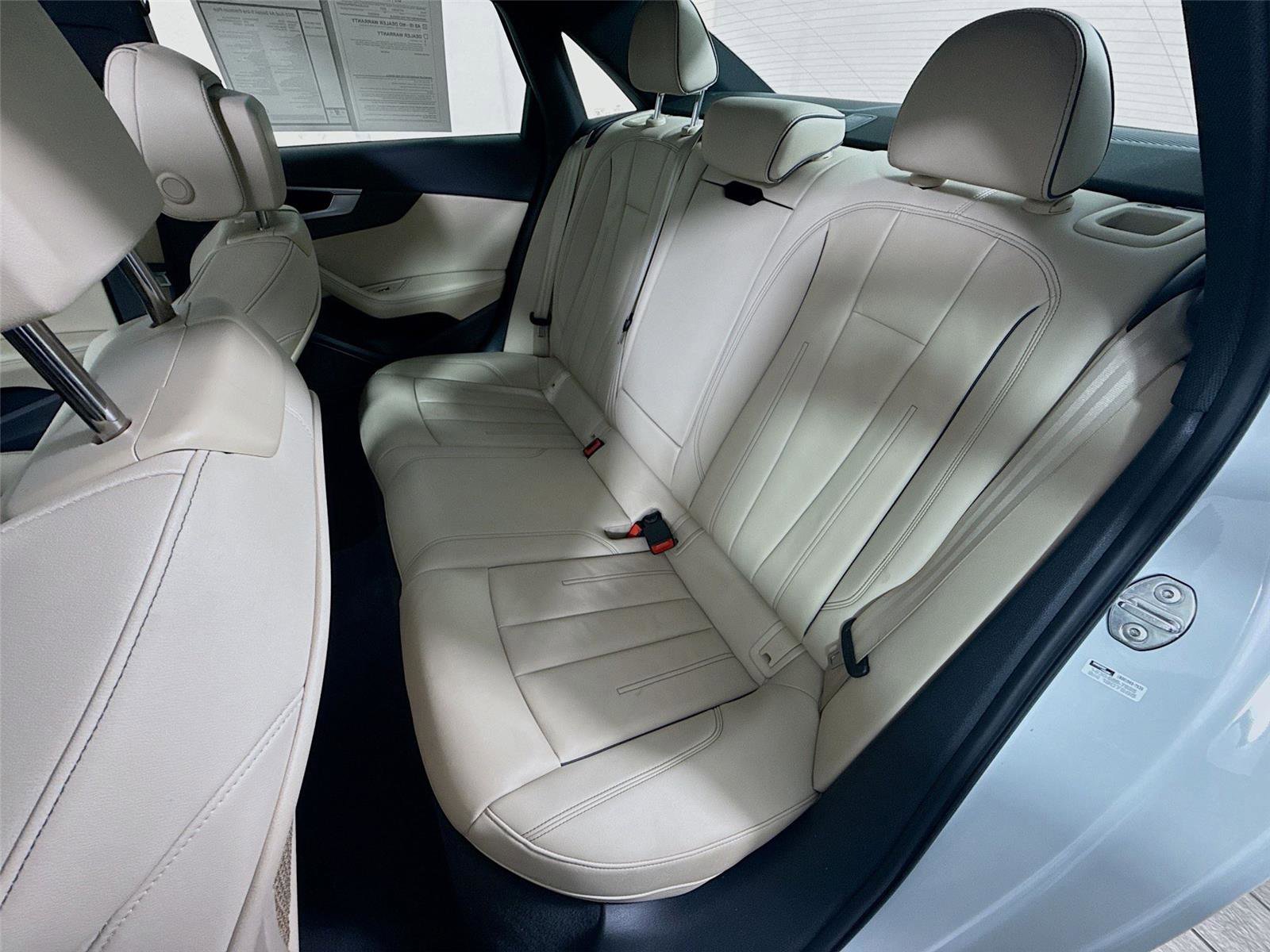 Used 2023 Audi A4 2.0T Premium Plus image 22