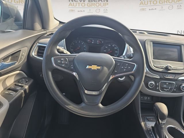 Used 2024 Chevrolet Equinox LS image 12