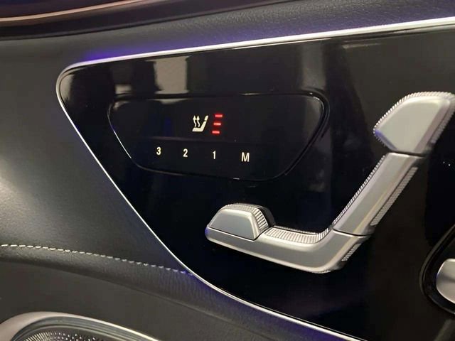 Used 2023 Mercedes-Benz EQE 350+ SUV image 69