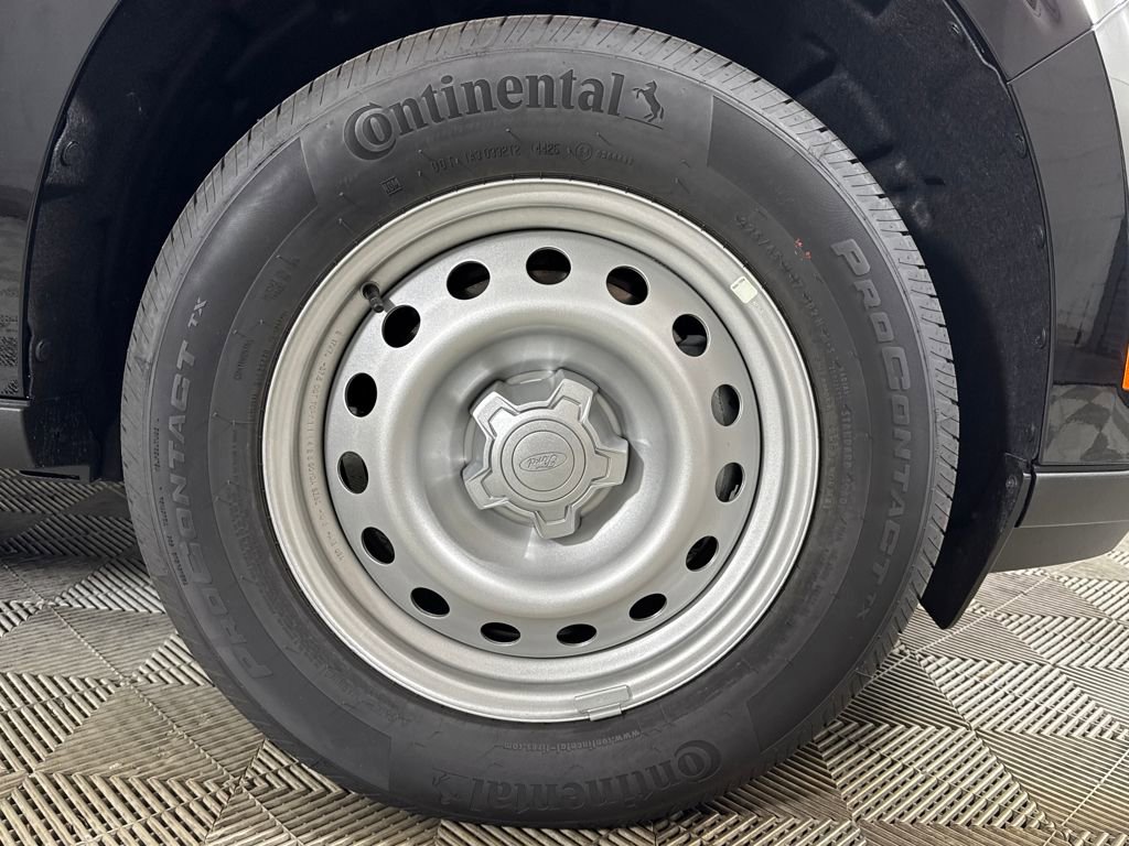 New 2026 Ford Maverick XL image 17