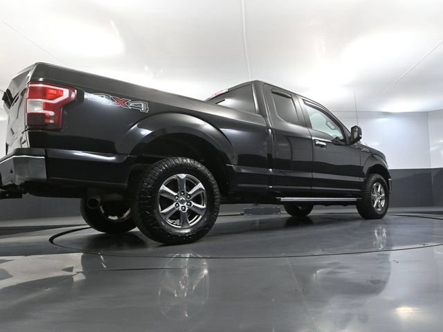 Used 2019 Ford F150 XLT w/ Equipment Group 302A Luxury AWD/4WD image 48