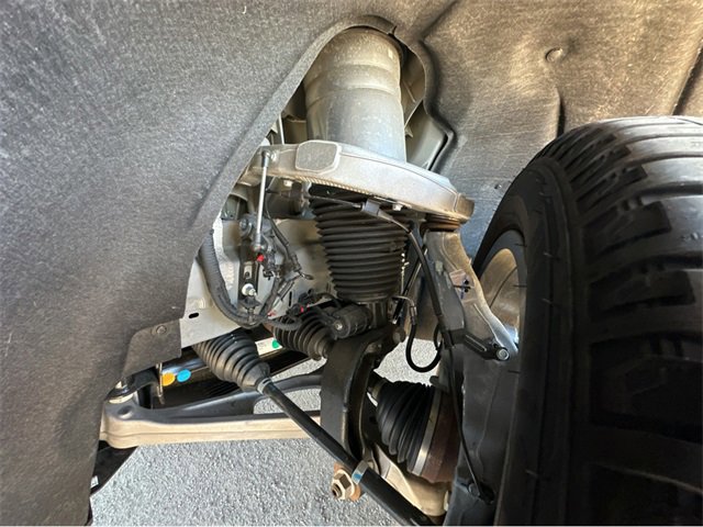 New 2025 GMC Sierra EV Denali image 21