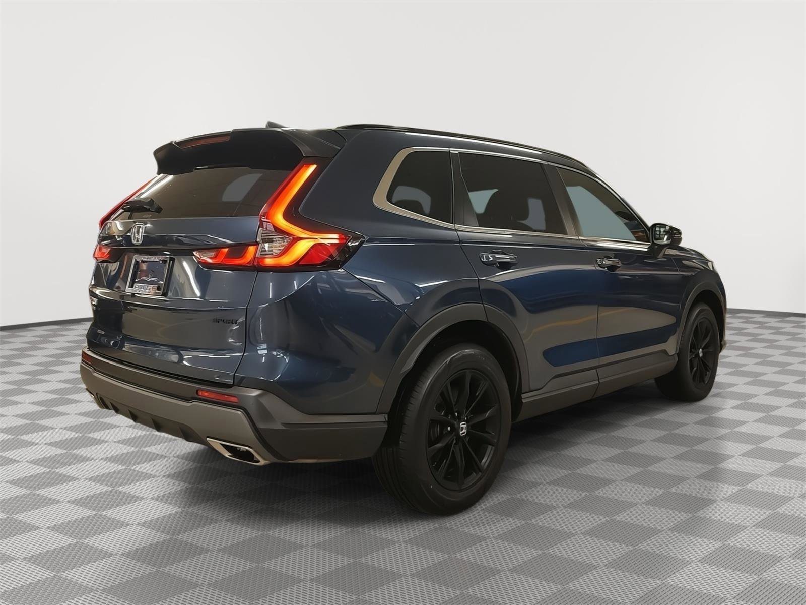 Used 2024 Honda CR-V Sport image 31
