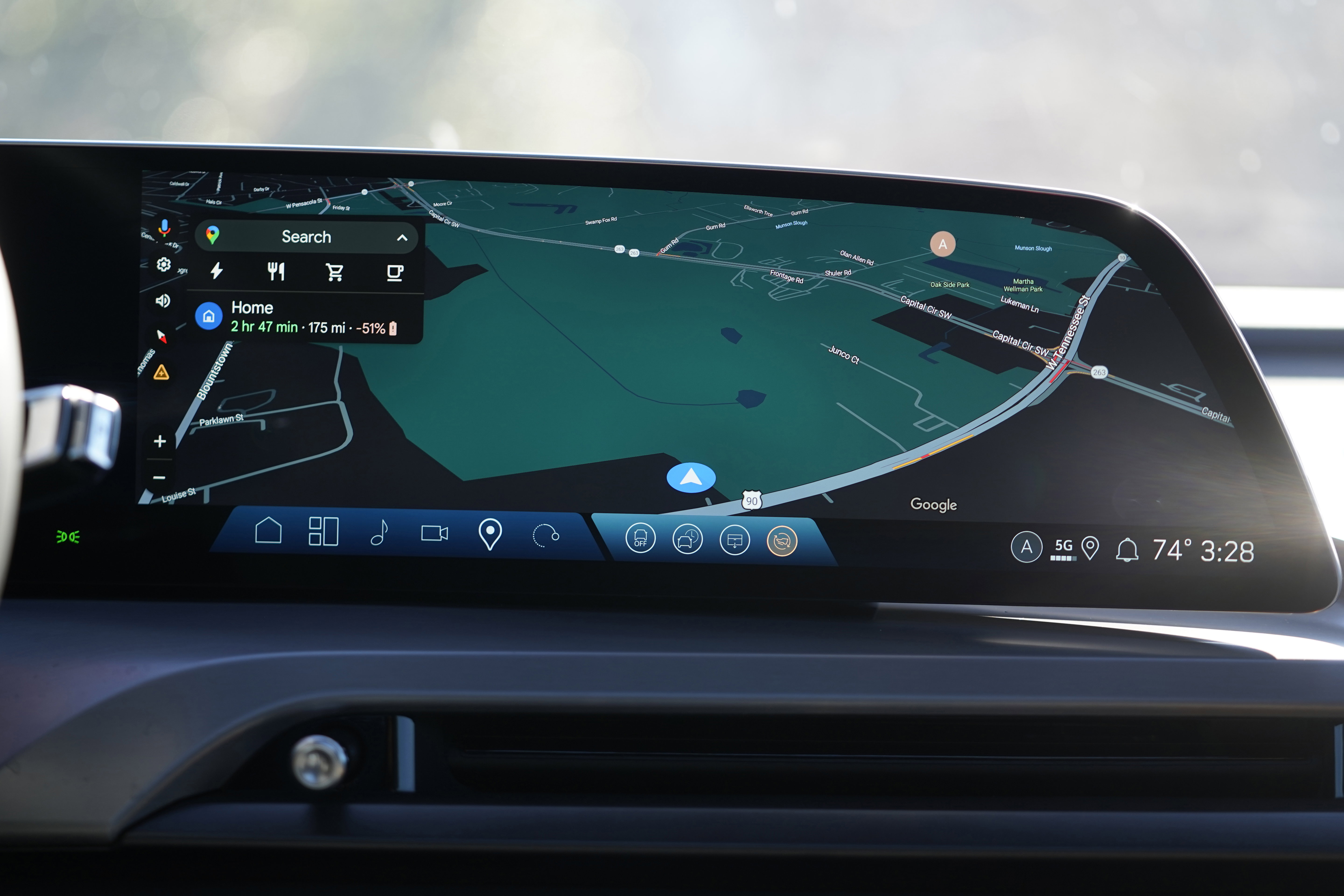 Used 2026 Cadillac Vistiq Sport image 24