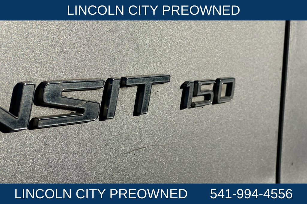 Used 2016 Ford Transit 150 Base image 24