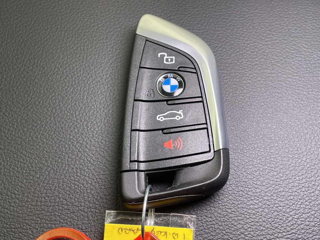 New 2026 BMW 230i xDrive Coupe w/ M Sport Package AWD/4WD image 37