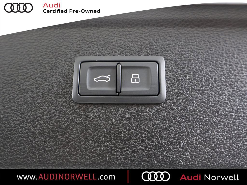 Certified 2024 Audi SQ5 Premium Plus w/ Premium Plus Package image 17