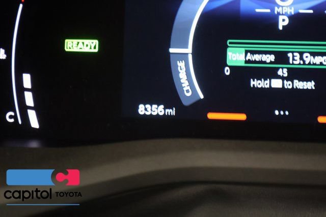 Used 2026 Toyota Camry SE w/ Convenience Package AWD/4WD image 15