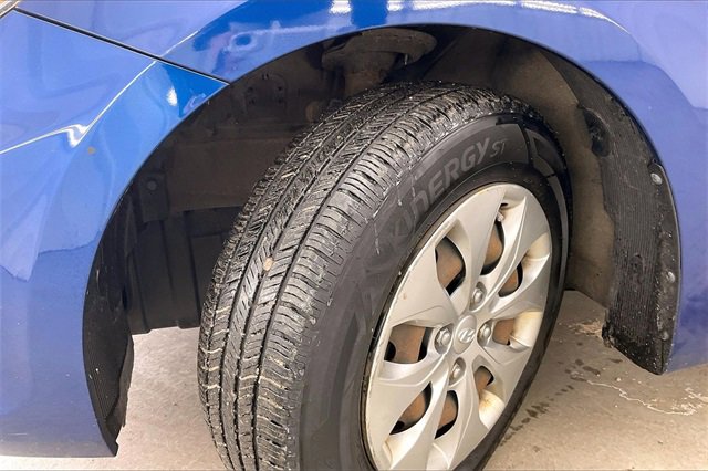 Used 2016 Hyundai Accent SE image 32