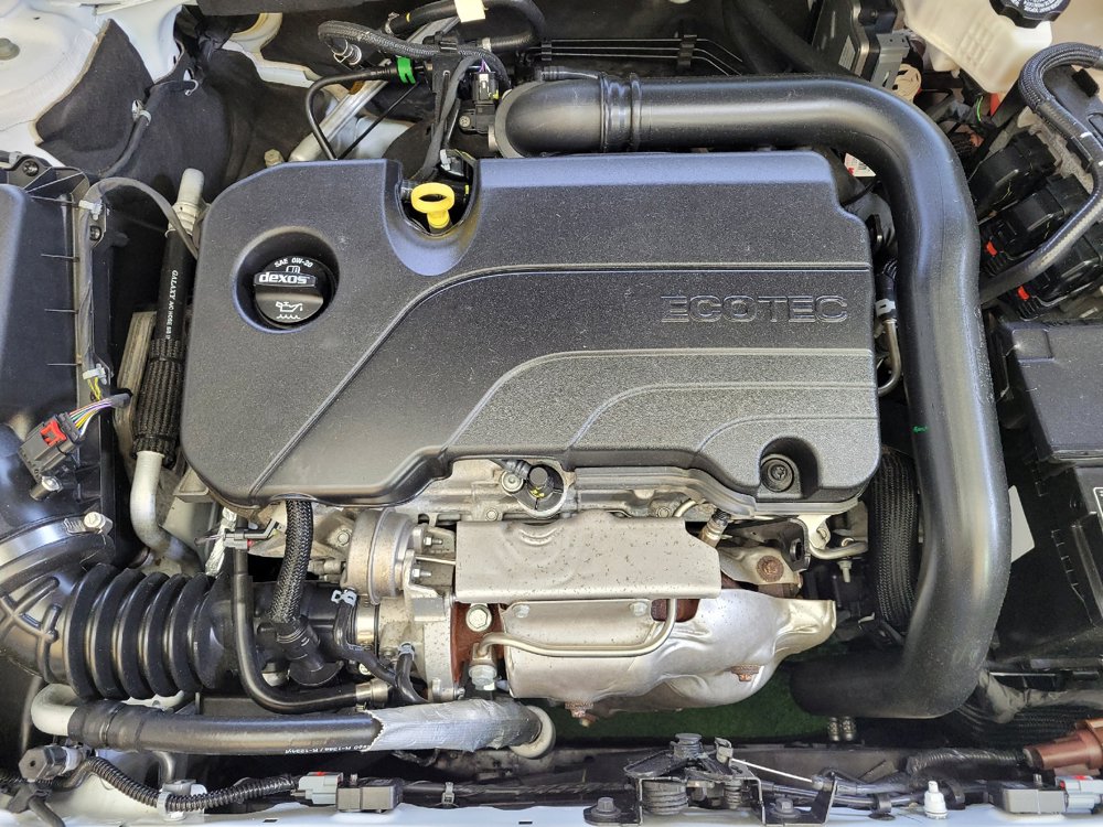 Used 2024 Chevrolet Malibu LT FWD image 30