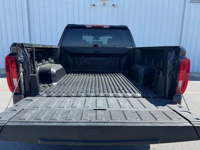 Used 2025 GMC Sierra 1500 SLT AWD/4WD image 8