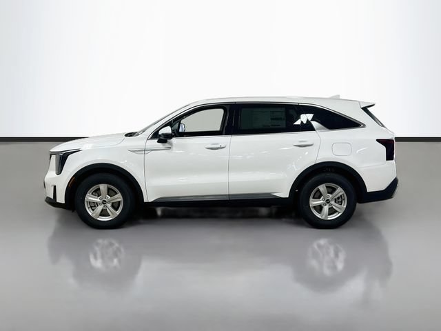 New 2026 Kia Sorento LX FWD image 4