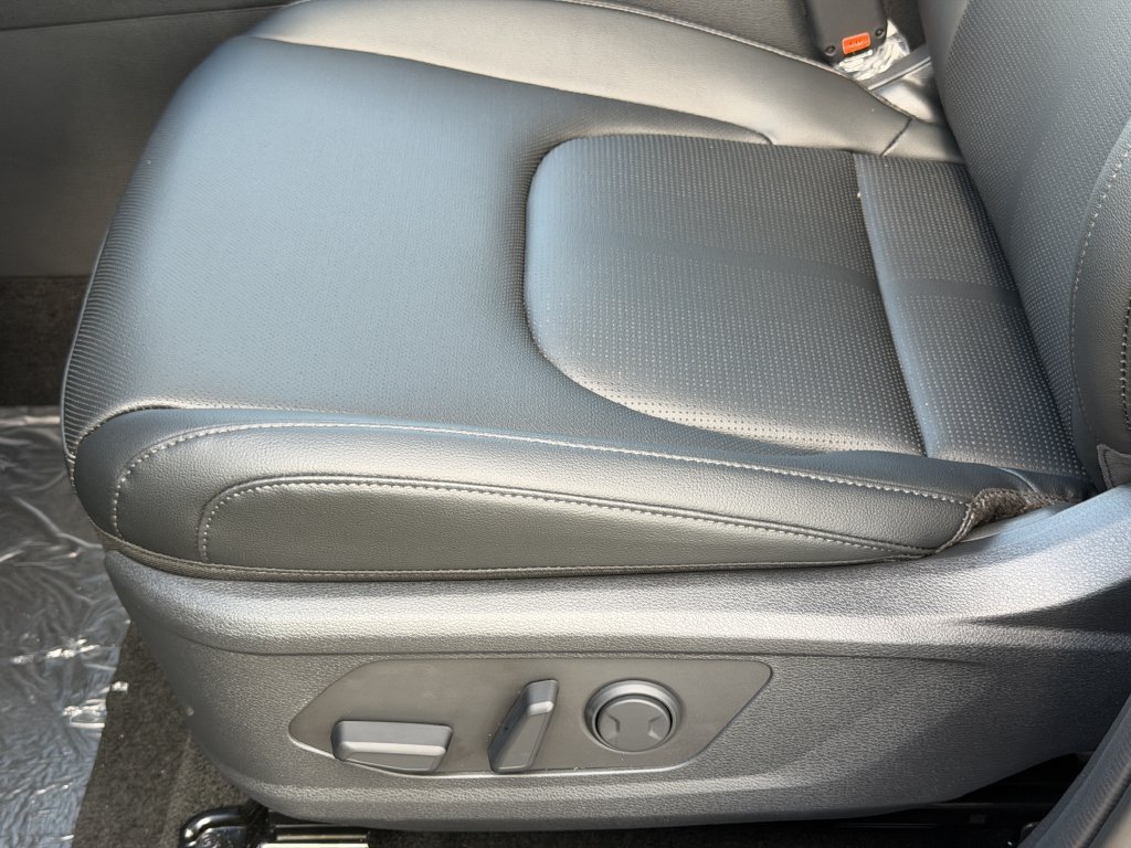 New 2027 Kia Sportage EX AWD/4WD image 24