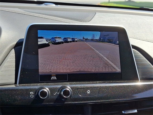 New 2025 Cadillac CT4 V Blackwing w/ Petit Pataud Special Edition image 22